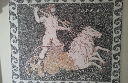 Hotel Apollon - Foto 21