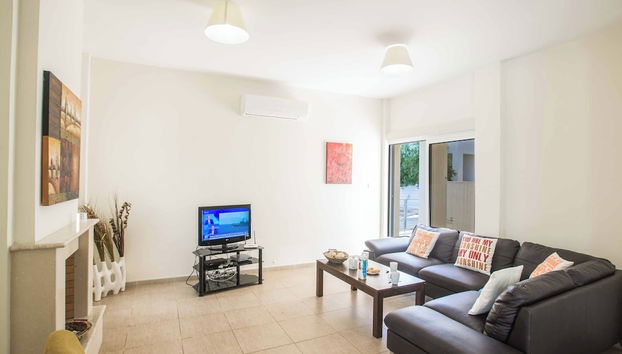 Villa Delfini 4 - Foto 2, Interior