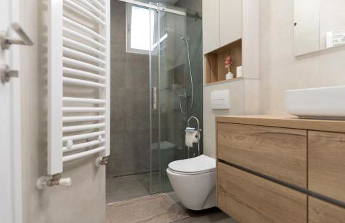 Apartment Palazzo, Zagreb town centre - Photo 41