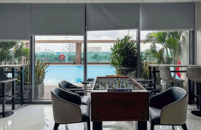 Eco Green Saigon - Free Gym & Pool - Foto 2