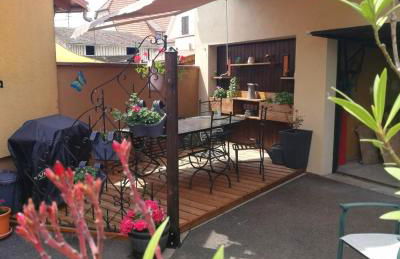 Entre Ried et Rhin - Foto 29