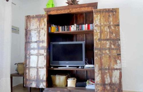 Casa Descanso con Jacuzzi en Playa Quemada - Foto 24