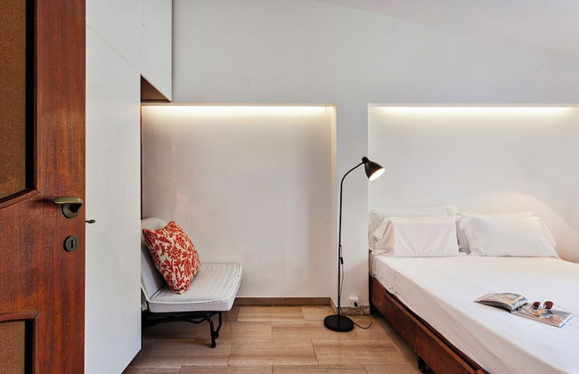 Stunning Sea View Apartment in Camogli - Foto 2