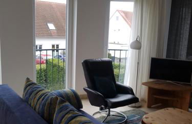 schöne Wohnung in Bad Nauheim, nahe Frankfurt - Photo 5