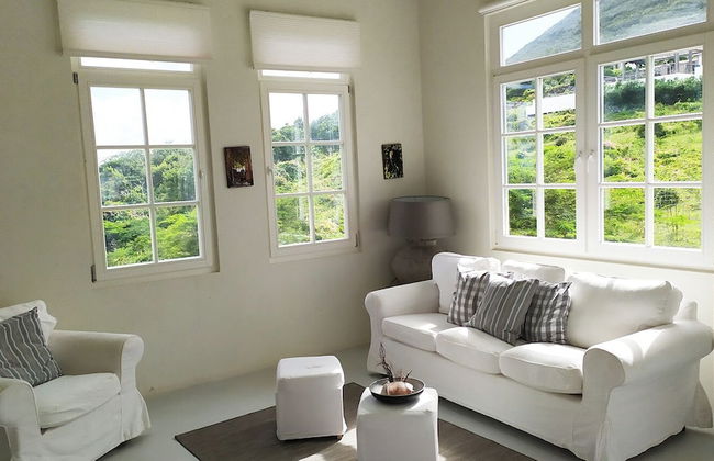 Whale Tails Hotel - Foto 17