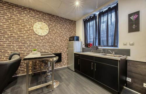 street Loft with sauna - Foto 8