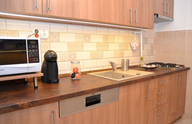 Paprika Apartment Grand - Foto 25