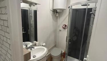 Studio Miscanthus Vauban - Foto 4, Shower