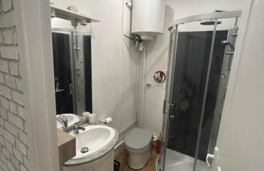 Studio Miscanthus Vauban - Foto 4