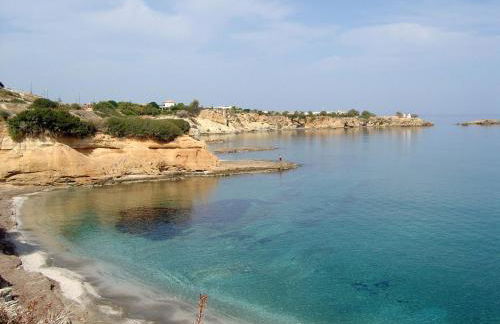 Aigialis Apartments & Studios - Foto 72