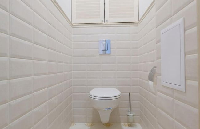 Apartment Petrovskiye on Sovetskaya 90 - Foto 74