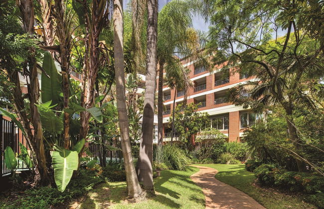 Adina Apartment Hotel Sydney Surry Hills - Foto 56