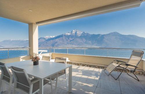 Valarin Luxury Apartments & Wellness by Rent all Como - Foto 6