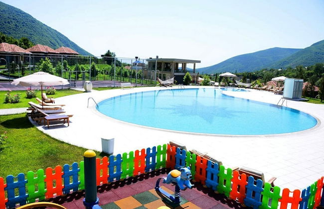 Sheki Park - Photo 25