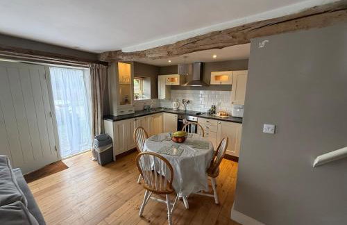 The Granary Opposite The Marquis - Foto 8