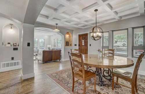 Red Rock Farmhouse - Patio Paradise Hiking Trails - Foto 13