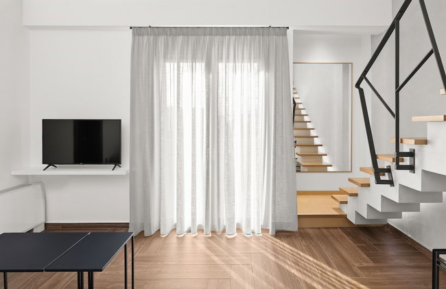 Athenian View Loft - Foto 23