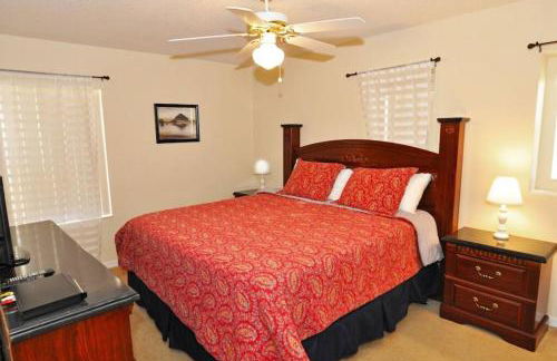 Family Disney Home, Pool, Spa, near Champions Gate -283 - Foto 14