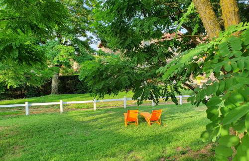 Gîte de Ségonac - Foto 38