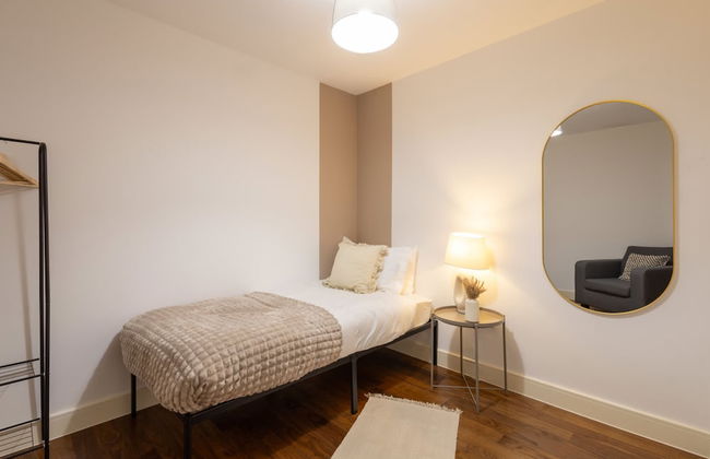 Host Stay Metropolitan House Apartment - Foto 3