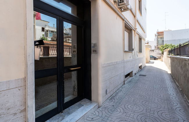 Venus Apartment in Bari - Foto 30