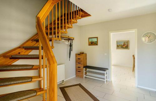 Ferienhaus Wiesmoor - Foto 12