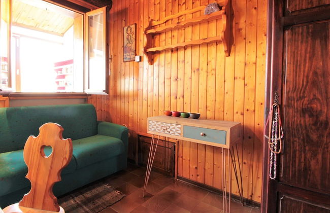 Attractive Apartment Near Lake Santa Croce - Foto 9