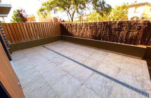 Apartamento nuevo, equipado y decorado con estilo - Foto 18