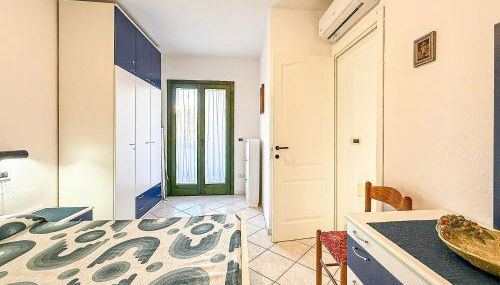 Lampara Apartments - Foto 5, wardrobe