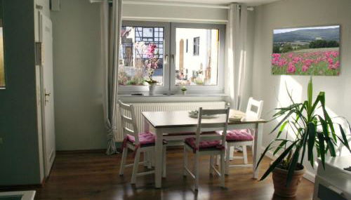 Ferienwohnung Mohnbrise - Foto 5