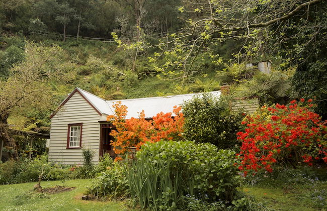 Spetts Cottage - Foto 26