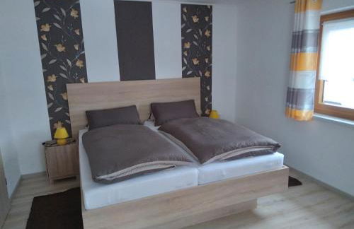 Ferienwohnung Waldesruh - Foto 1