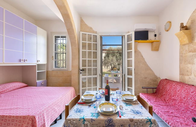 Residence Ulivo D'Oro - Foto 3