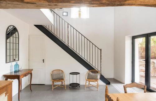 Gîte des Pilliers - Foto 6