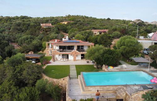 Villa Luciana - Foto 42