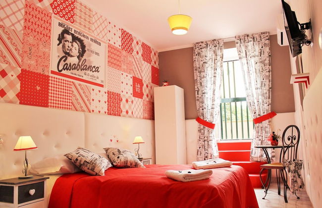 I Love Piramide - Foto 15