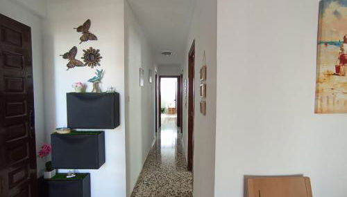 APARTAMENTO 3 PAUPÍ - Photo 3, Lobby or reception