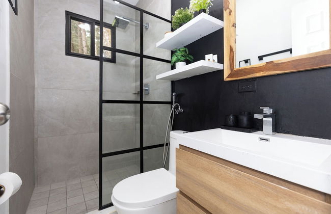 Cozy Hideaway in the Mountains of Altos de María - Foto 17