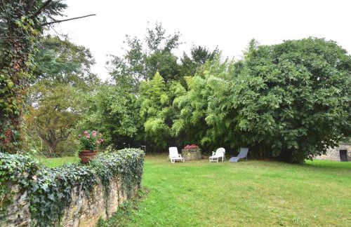 Scenic Home in Berbiguières - Foto 18