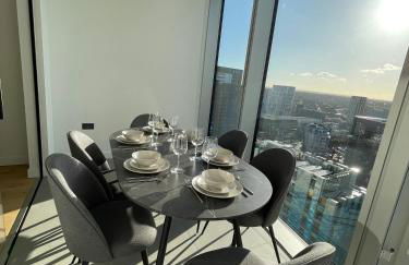 Battersea Power Apartments - Foto 33