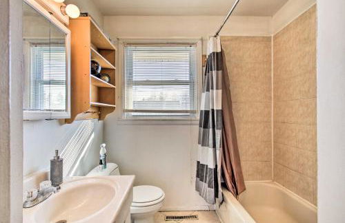 World Cup HQ with Pellet Smoker, Grill 1 Mi to Lake - Foto 14