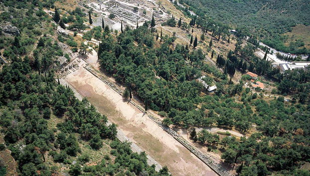 Escursione a Delfi - Foto 3