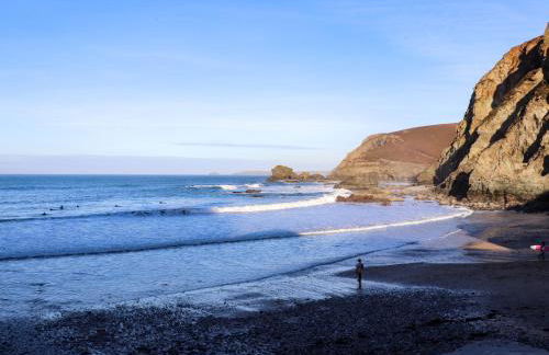 Mavericks Wave - Foto 45