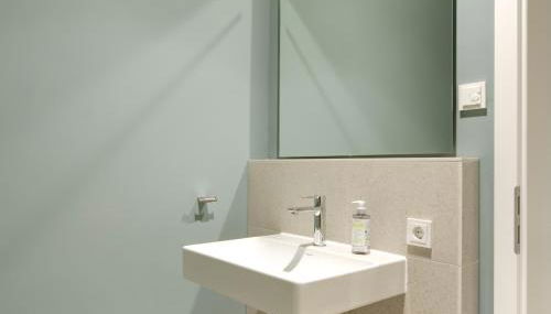 VB Boutique Apartment - Studio in belebtem Viertel nah zur Messe - Foto 4