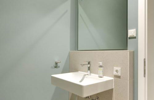 VB Boutique Apartment - Studio in belebtem Viertel nah zur Messe - Foto 4