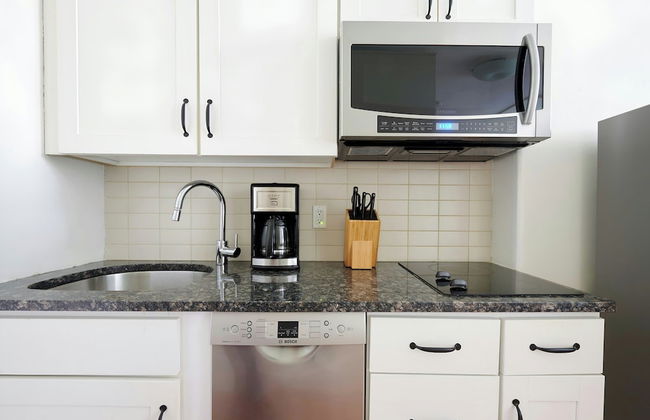 Sonder by Marriott Bonvoy The Hancock Apartments Beacon Hill - Foto 19