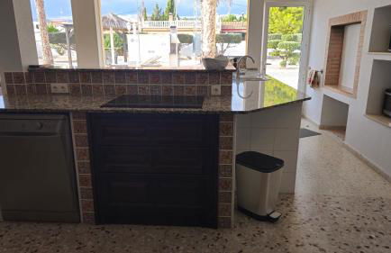 Casa vacacional Ruby en Crevillente, Alicante - Foto 14