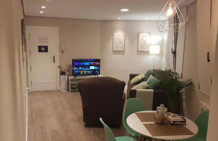 San Mames View Apartment - Foto 10