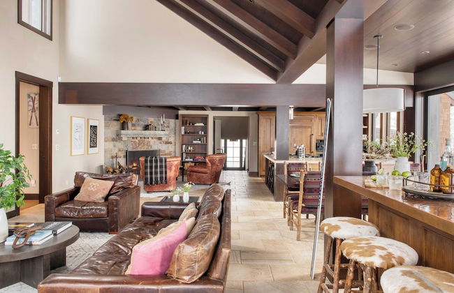 Bronson by Avantstay Luxurious Home On The Slopes! - Foto 22