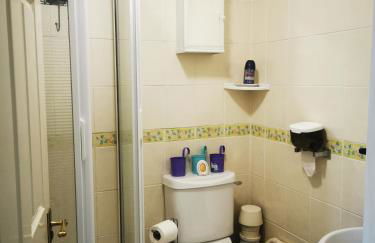 A private, cute, one bedroom self catering annexe - Foto 5